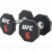UFC 6 кг. вес, кг - 6