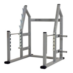 FitWorld FW-0200 из каталога силовых рам в Волгограде по цене 57200 ₽