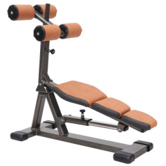 FitWorld FW-0300 из каталога скамей для пресса в Волгограде по цене 43900 ₽