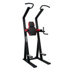 FitWorld FW-0350 из каталога стоек турник брусья-пресс в Волгограде по цене 62000 ₽