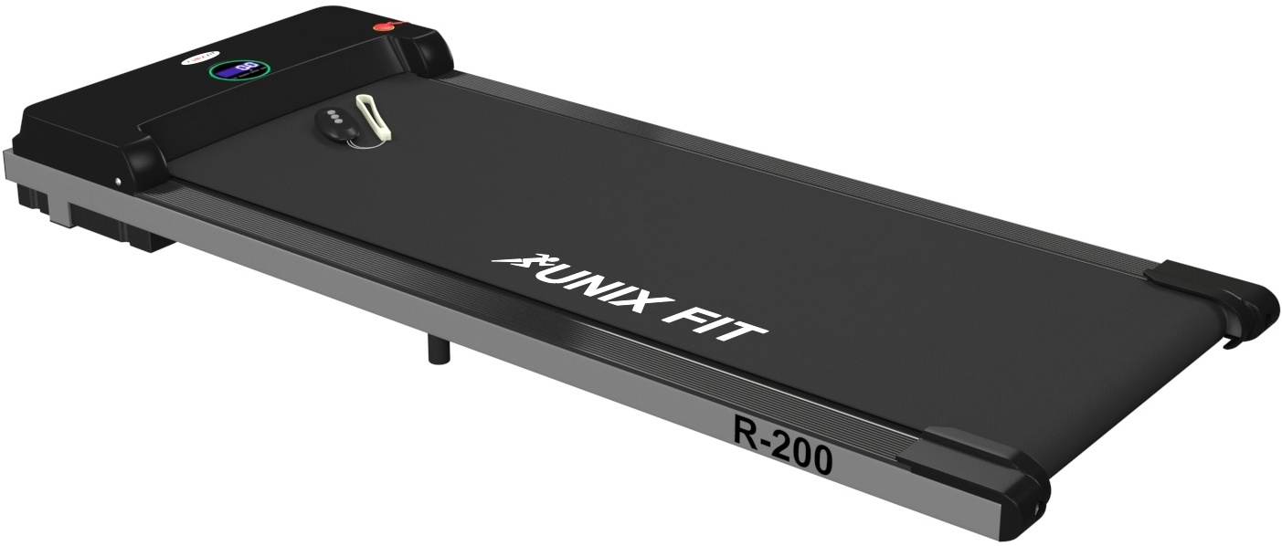 R-200 в Волгограде по цене 23890 ₽ в категории тренажеры UnixFit