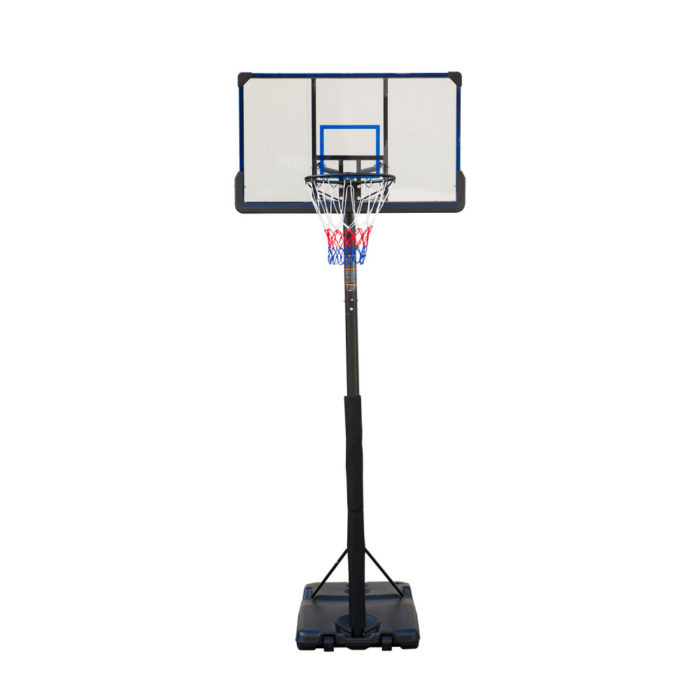 DFC 48’’ STAND48KLB из каталога мобильных баскетбольных стоек в Волгограде по цене 29990 ₽