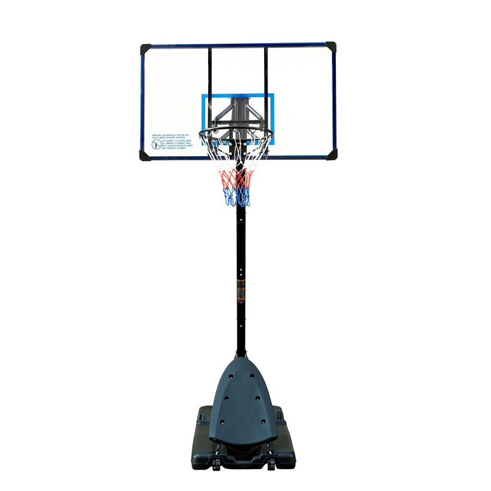 DFC 54’’ STAND54KLB из каталога мобильных баскетбольных стоек в Волгограде по цене 41990 ₽