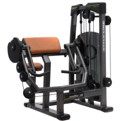 FitWorld FW-8000 Бицепс из каталога бодибаров  в Волгограде по цене 158000 ₽
