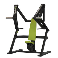 FitWorld FPL-6100 Жим от груди из каталога тренажеров на свободных весах в Волгограде по цене 117000 ₽