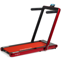 VictoryFit X680 Red из каталога беговых дорожек в Волгограде по цене 46600 ₽