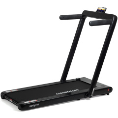 VictoryFit X680 Black из каталога беговых дорожек в Волгограде по цене 46600 ₽