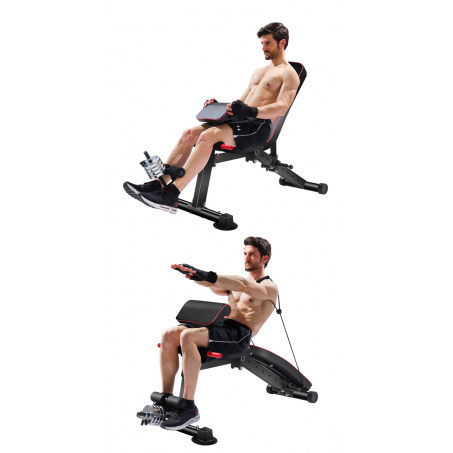 Рендер-7 для VictoryFit VF-T21