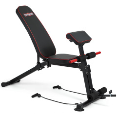 VictoryFit VF-T21 из каталога силовых скамей в Волгограде по цене 12240 ₽