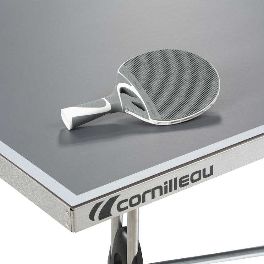 Cornilleau 150S Crossover Grey всепогодные складной