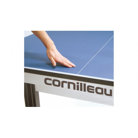 Рендер-2 для Cornilleau 610 ITTF Indoor Blue