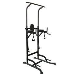Royal Fitness для подтягивания с эспандерами из каталога стоек турник брусья-пресс в Волгограде по цене 14990 ₽