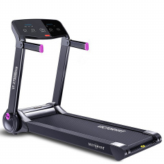 VictoryFit VF-X750 из каталога беговых дорожек в Волгограде по цене 48500 ₽