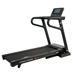 CardioPower S350 из каталога беговых дорожек в Волгограде по цене 89680 ₽