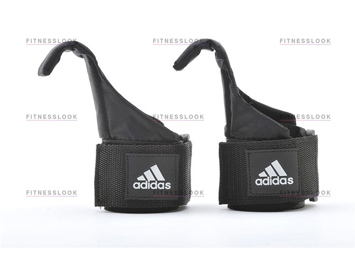 Adidas - с крюками из каталога прочих аксессуаров для тренировок в Волгограде по цене 3290 ₽