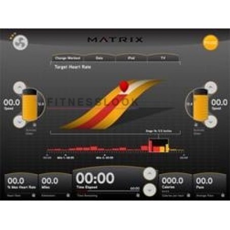 Рендер-2 для Matrix E7XE VA (2012)