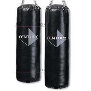 Боксерский мешок Century Heavy bag - 45 кг подвесной