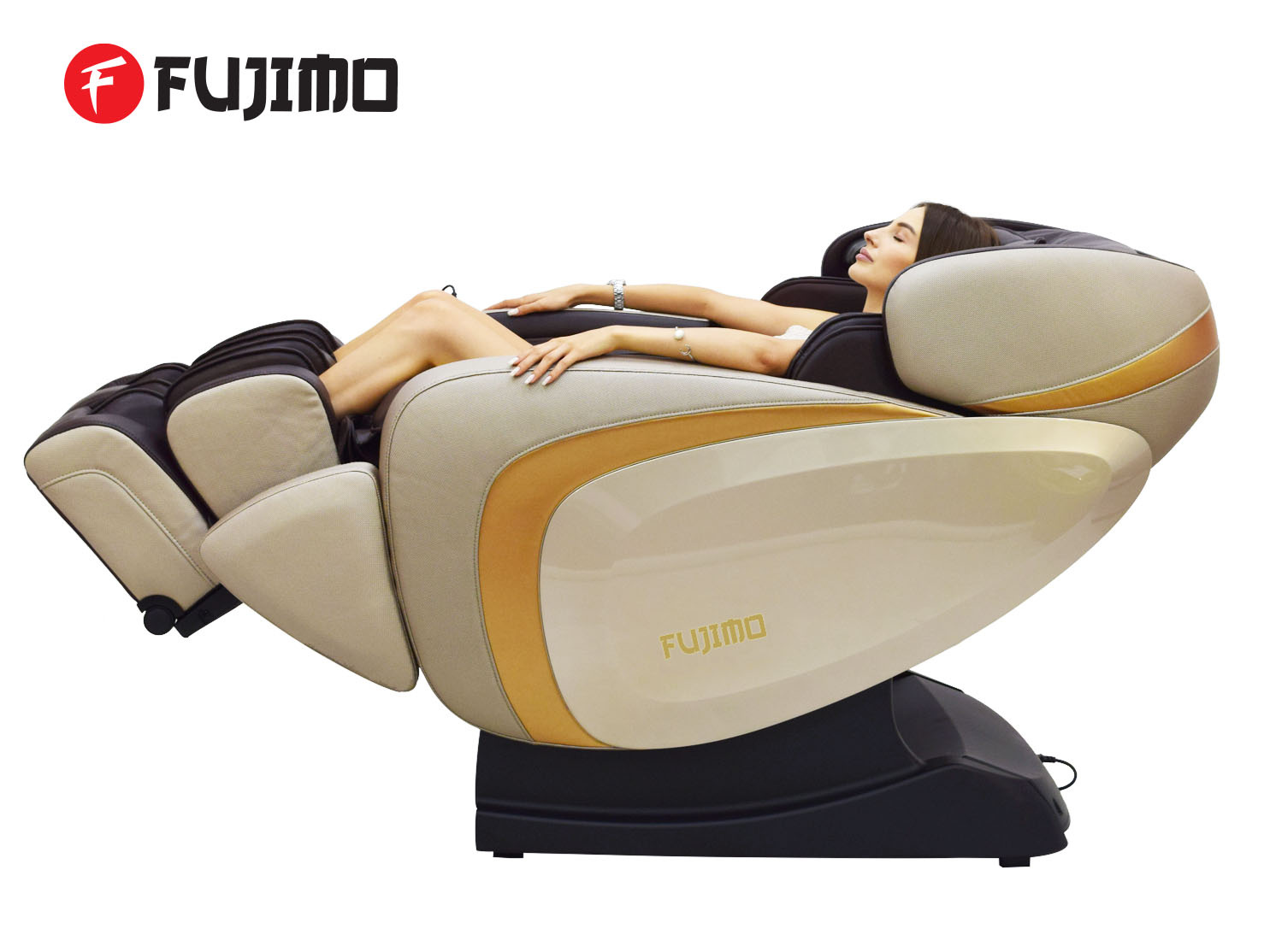Fujimo Ken С массажем ног