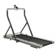 X450 Silver в Волгограде по цене 54990 ₽ в категории беговые дорожки Evo Fitness