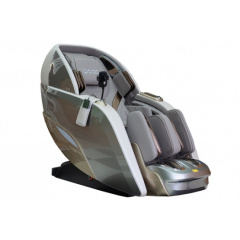 Bodo Palladium Grey из каталога массажных кресел в Волгограде по цене 480250 ₽