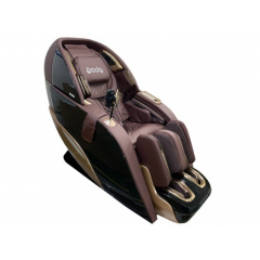 Bodo Palladium Bordeaux из каталога массажных кресел в Волгограде по цене 480250 ₽