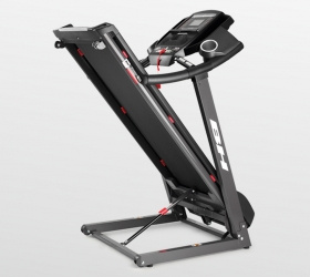 BH Fitness Pioneer R2 max вес пользователей: 100 кг