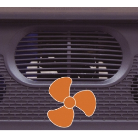 Рендер-7 для BH Fitness Pioneer R3 TFT