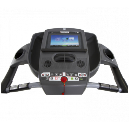 Рендер-1 для BH Fitness Pioneer R3 TFT