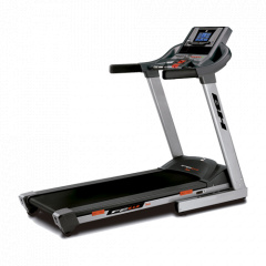 F2W Dual в Волгограде по цене 34990 ₽ в категории беговые дорожки BH Fitness
