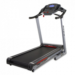 Pioneer R5 в Волгограде по цене 52990 ₽ в категории беговые дорожки BH Fitness