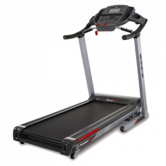 Pioneer R7 в Волгограде по цене 144990 ₽ в категории беговые дорожки BH Fitness