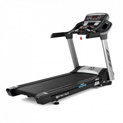 i.RC12 в Волгограде по цене 269990 ₽ в категории беговые дорожки BH Fitness