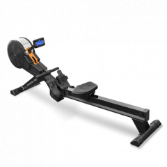 RW1200M Pro в Волгограде по цене 129990 ₽ в категории гребные тренажеры Bronze Gym
