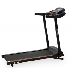 C19A в Волгограде по цене 32990 ₽ в категории беговые дорожки Eisberg Fitness