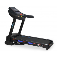 Titanik в Волгограде по цене 99990 ₽ в категории беговые дорожки Eisberg Fitness