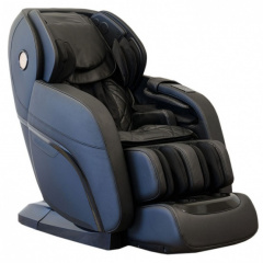Bodo Excellence Black из каталога массажных кресел в Волгограде по цене 590750 ₽