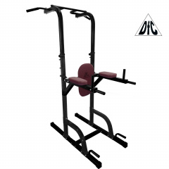 DFC Power Tower G009B из каталога стоек турник брусья-пресс в Волгограде по цене 22990 ₽
