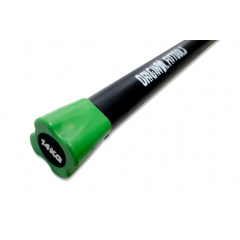 14 кг. FT-BDB-14 в Волгограде по цене 9390 ₽ в категории бодибары Original FitTools