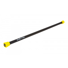 Original FitTools 2 кг. желтый FT-BDB-2 из каталога бодибаров  в Волгограде по цене 2490 ₽