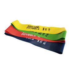 Original FitTools MBST из каталога эспандеров в Волгограде по цене 940 ₽