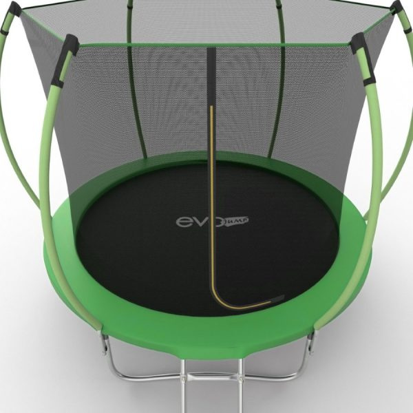 Evo Jump Internal 10ft (Green) детские