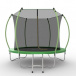 Evo Jump Internal 10ft (Green) диаметр, см - 305