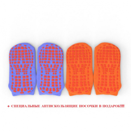 Рендер-5 для Evo Jump Internal 12ft (Blue)