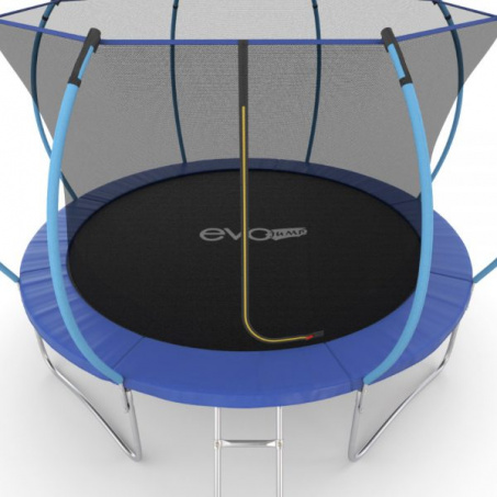 Рендер-4 для Evo Jump Internal 12ft (Blue)