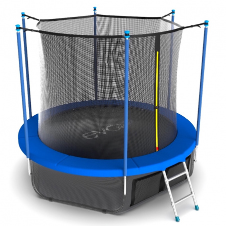Рендер-1 для Evo Jump Internal 10ft (Sky) с нижней сетью