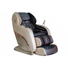 Bodo Excellence Champagne Gold из каталога массажных кресел в Волгограде по цене 590750 ₽