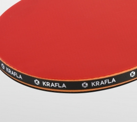 Набор игры для настольного тенниса Krafla Training 1000