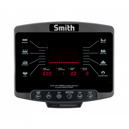 Рендер-2 для Smith UCB500