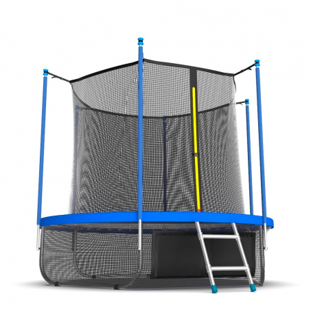 Рендер-1 для Evo Jump Internal 6ft (Sky)
