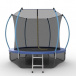 Evo Jump Internal 8ft (Blue) + Lower net диаметр, см - 244
